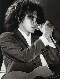 Robert Smith