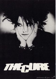 Robert Smith