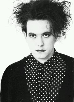 Robert Smith