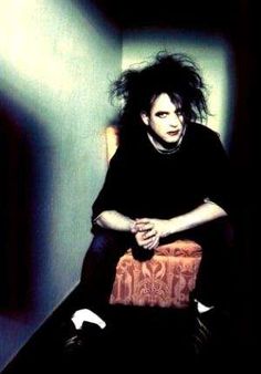 Robert Smith