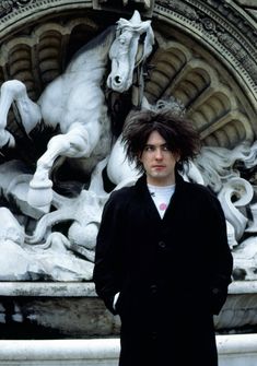 Robert Smith