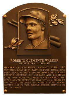 Roberto Clemente