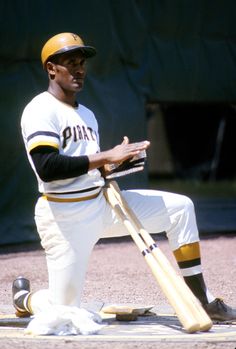 Roberto Clemente