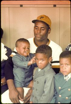 Roberto Clemente