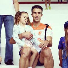 Robin van Persie