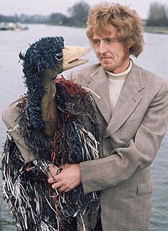 Rod Hull