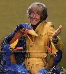 Rod Hull