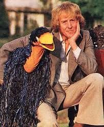 Rod Hull