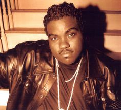 Rodney Darkchild Jerkins