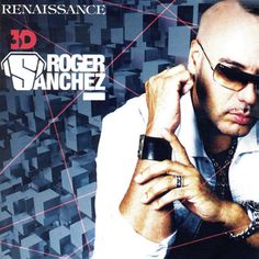 Roger Sanchez