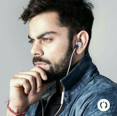 Rohan Kohli