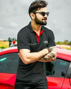 Rohan Kohli