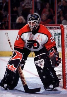 Ron Hextall