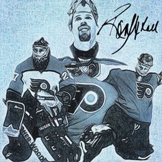 Ron Hextall