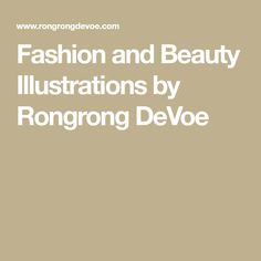 Rongrong DeVoe