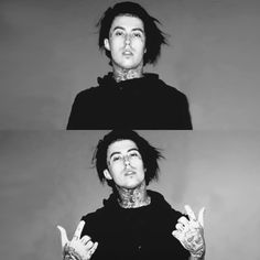 Ronnie Radke