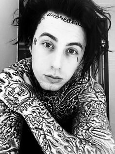 Ronnie Radke