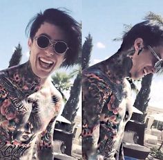 Ronnie Radke