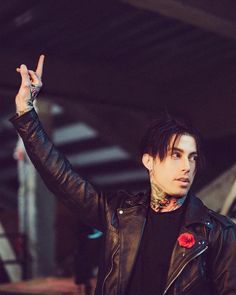 Ronnie Radke