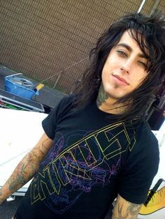 Ronnie Radke