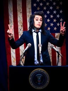 Ronnie Radke