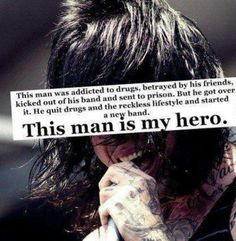 Ronnie Radke