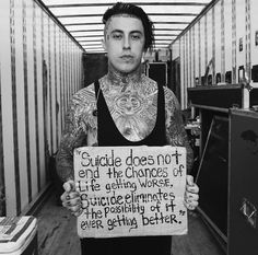 Ronnie Radke