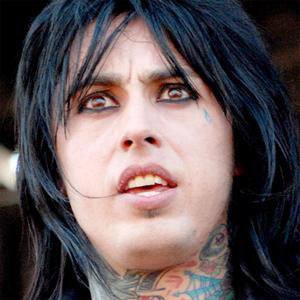 Ronnie Radke