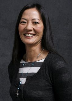 Rosalind Chao