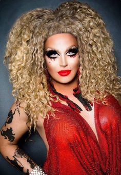 Roxxxy Andrews