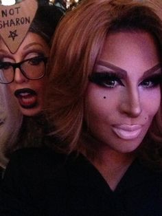 Roxxxy Andrews