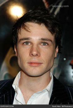 Rupert Evans