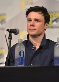 Rupert Evans