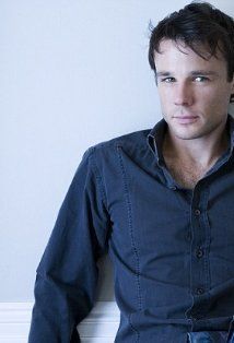 Rupert Evans