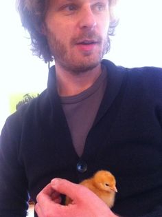 Rupert Young