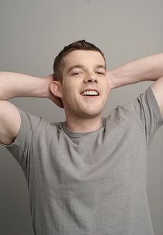 Russell Tovey