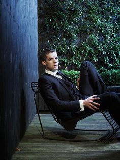 Russell Tovey