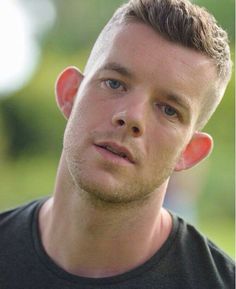 Russell Tovey