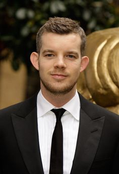 Russell Tovey