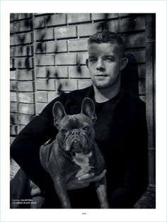 Russell Tovey