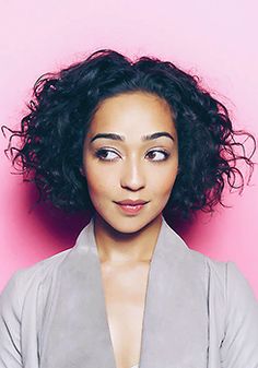 Ruth Negga