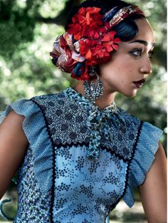 Ruth Negga