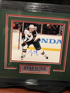 Ryan Suter