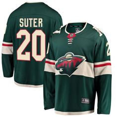 Ryan Suter