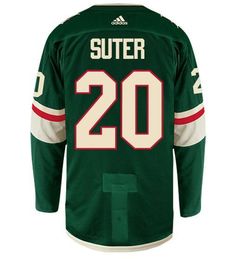 Ryan Suter