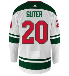 Ryan Suter