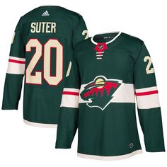 Ryan Suter