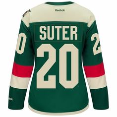 Ryan Suter