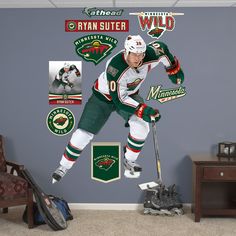 Ryan Suter