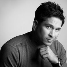 Sachin Tendulkar